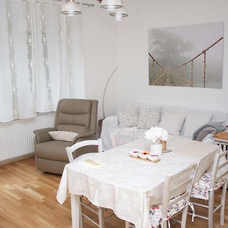 Apartman Allegria Zagreb Exterior photo