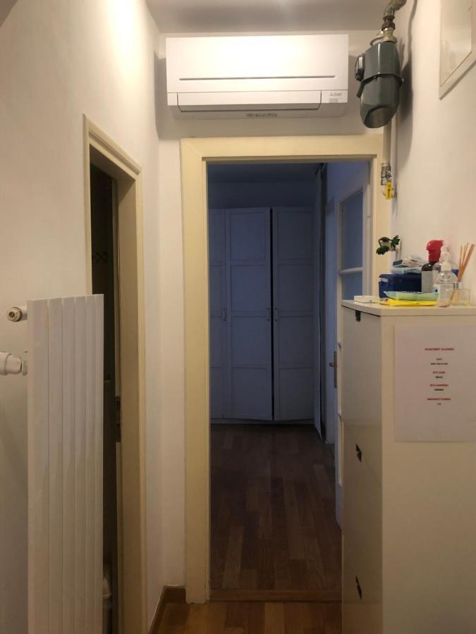 Apartman Allegria Zagreb Exterior photo