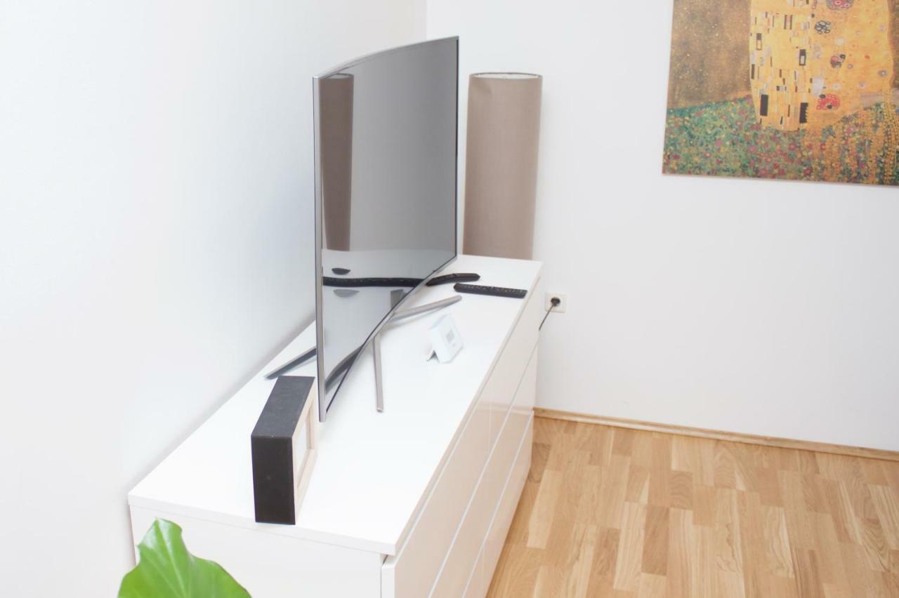 Apartman Allegria Zagreb Exterior photo